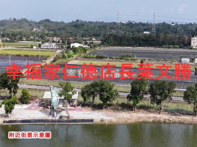 台南官田農地-10