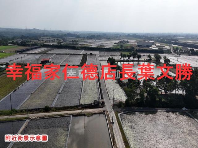 台南官田農地-1