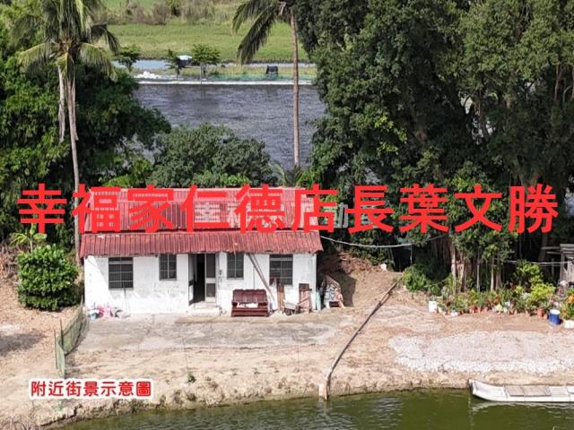 台南官田農地-9