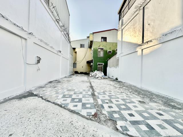 台南北區建地-5
