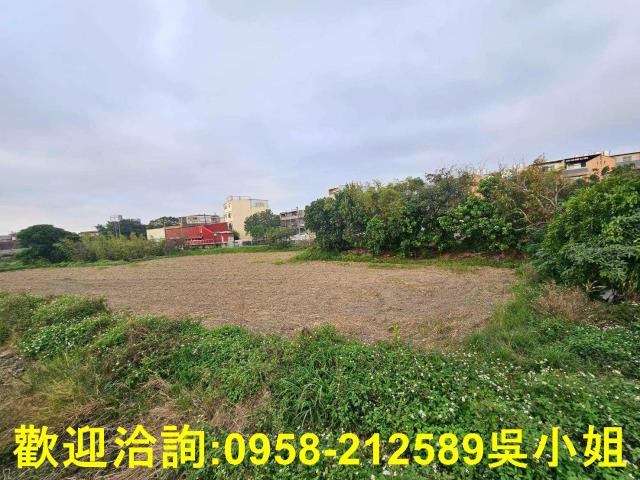 新竹湖口農地-4