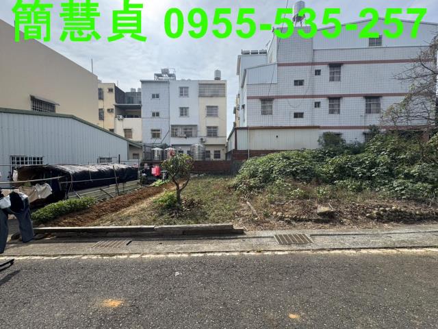 南投南投市建地-1