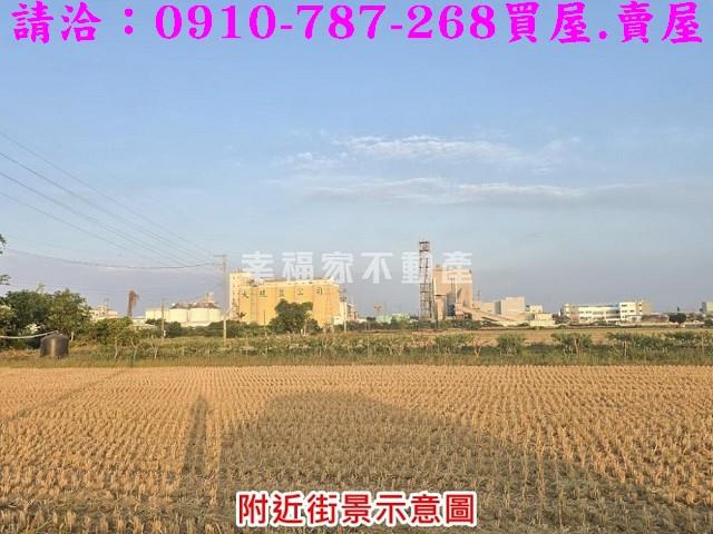 台南官田農地-7