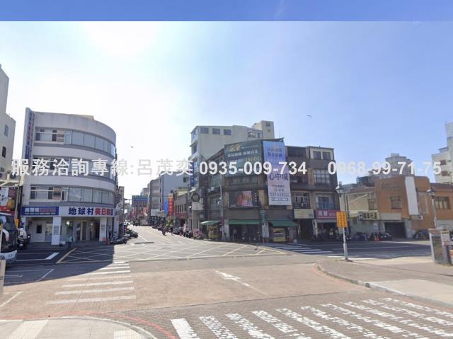 苗栗竹南建地-5