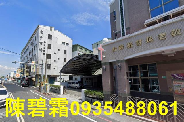 台南永康農地-4