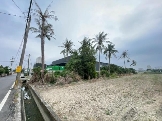 高雄大寮農地-4