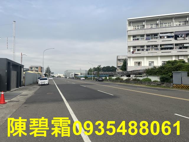 台南山上工業地-3