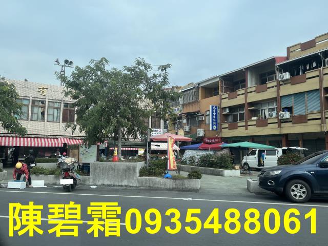 台南山上工業地-5