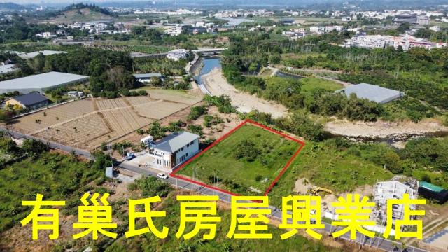 嘉義中埔農地-3