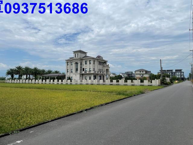 宜蘭員山農地-3