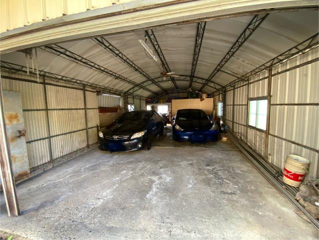 台中東勢農地-2