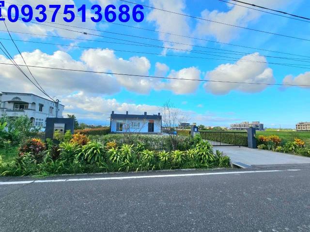 宜蘭宜蘭市農地-12