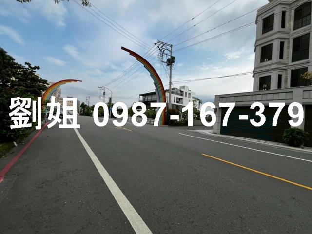 高雄鳥松建地-1