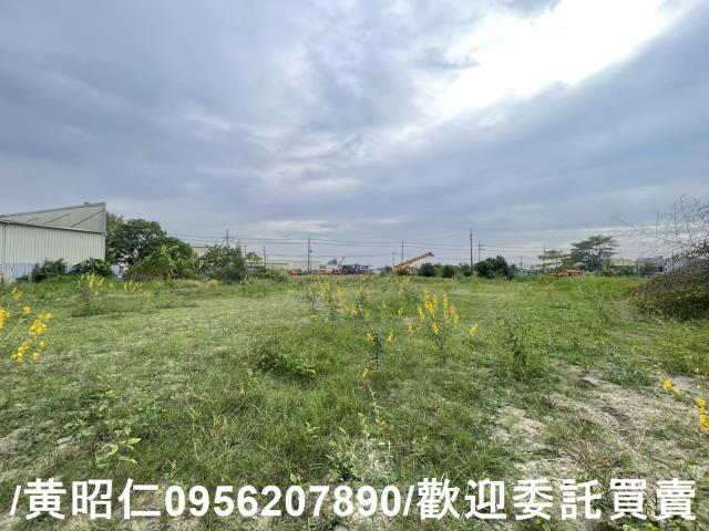 台南永康農地-6