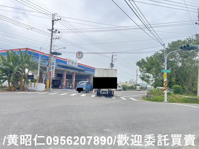 台南永康農地-9