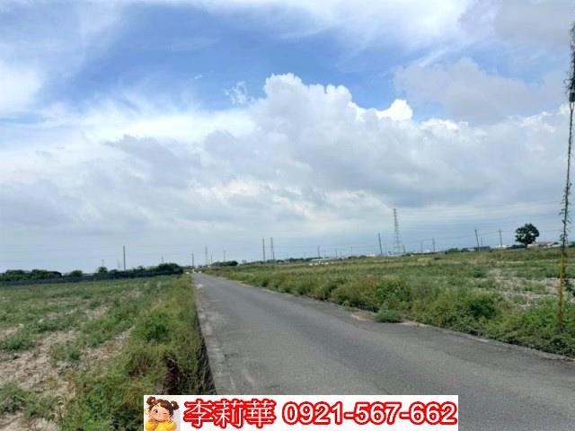 台南鹽水農地-4