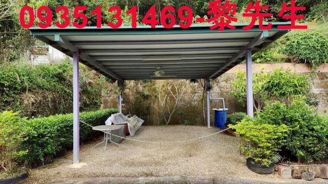 新竹北埔農地-11