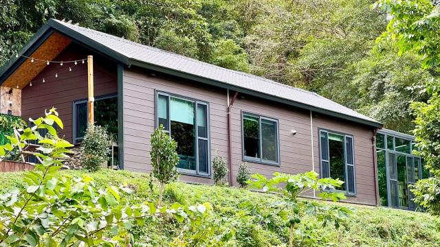 新竹橫山農地-2