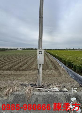 嘉義水上農地-3