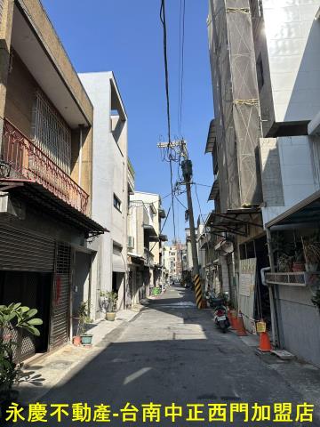 台南中西區住宅地-8