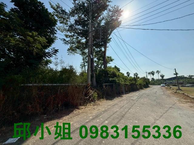 嘉義中埔農地-2