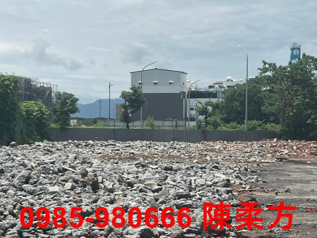 嘉義西區工業地-6