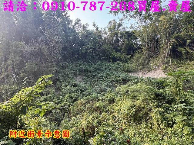 台南龍崎農地-12