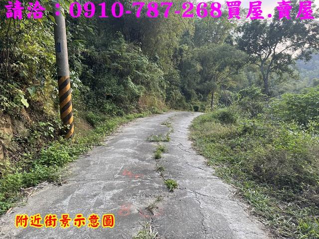 台南龍崎農地-3