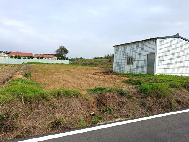 桃園新屋農地-9