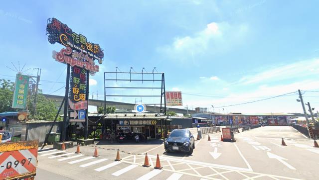 新北樹林建地-1