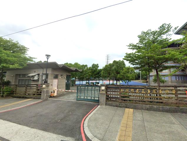 新北樹林建地-2