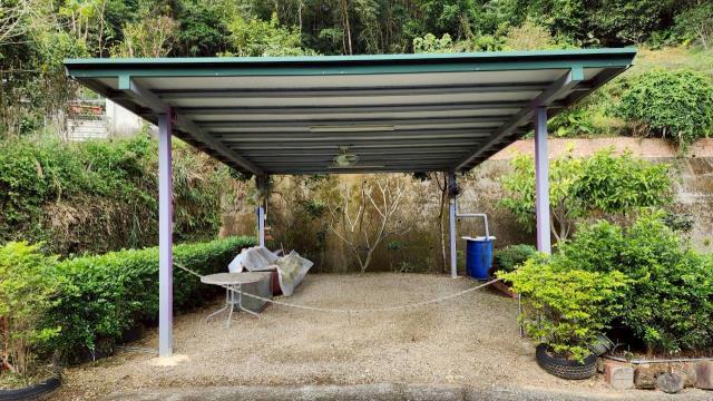 新竹北埔農地-3