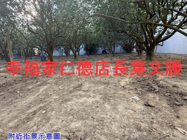 台南麻豆建地-5