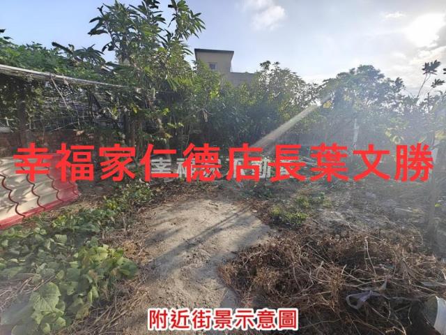 台南麻豆建地-4