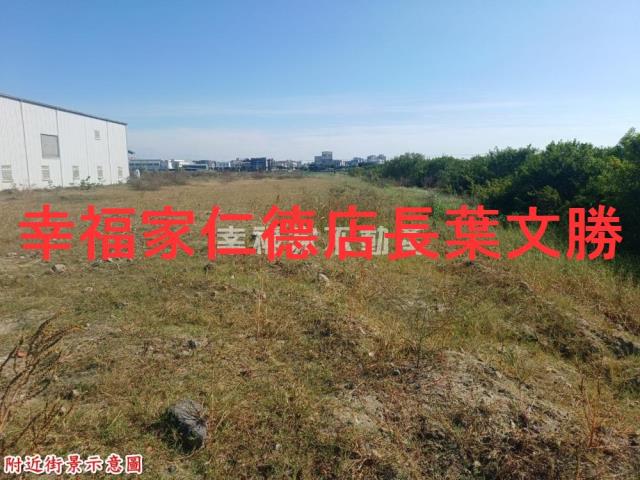 台南安南農地-14