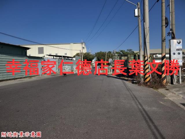 台南安南農地-15