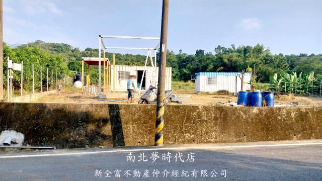 台南楠西農地-10