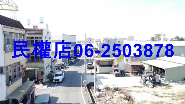 台南七股農地-6