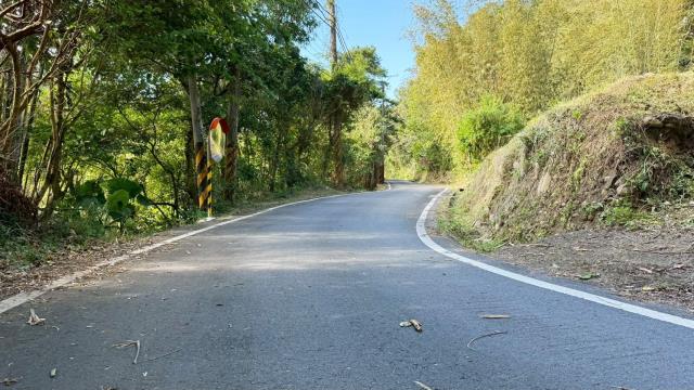 新竹關西建地-13