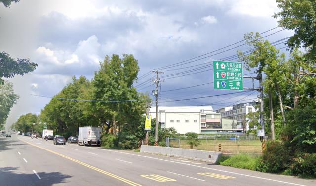 桃園大溪工業地-1