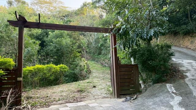 新竹關西農地-3