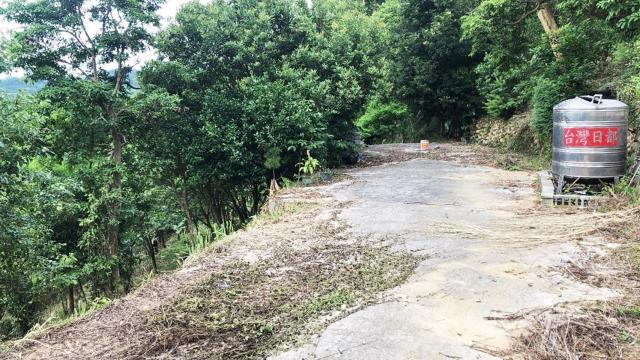 新竹關西農地-4