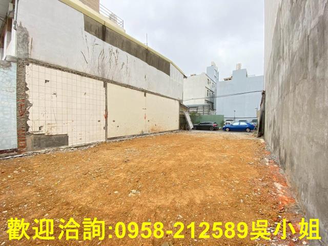 新竹湖口建地-1