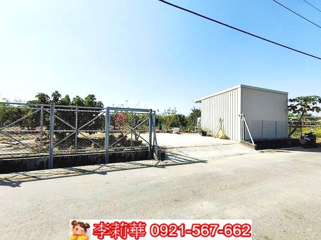 台南關廟農地-1