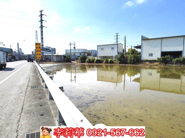 高雄岡山農地-5