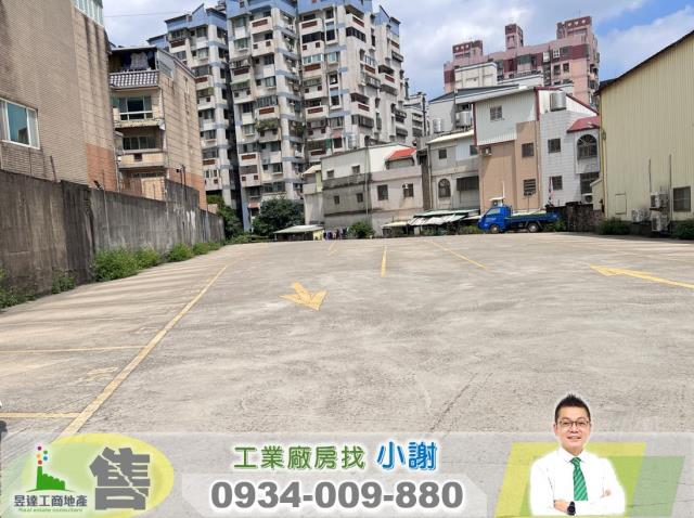 桃園中壢工業地-1