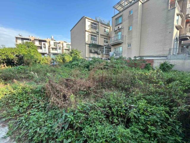 台南安定建地-1