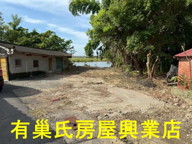 嘉義朴子農地-1