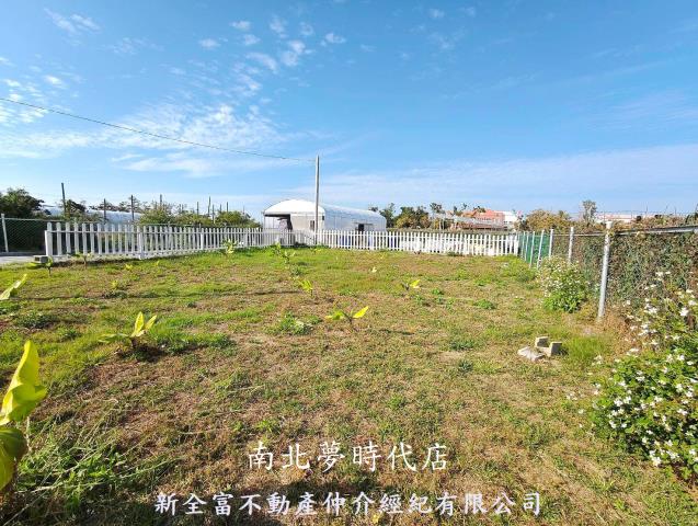 台南將軍農地-2