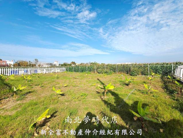 台南將軍農地-4